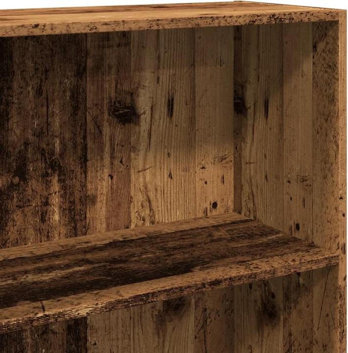 Immagine prodotto vidaXL Banning (30 x 30 x 152 cm)