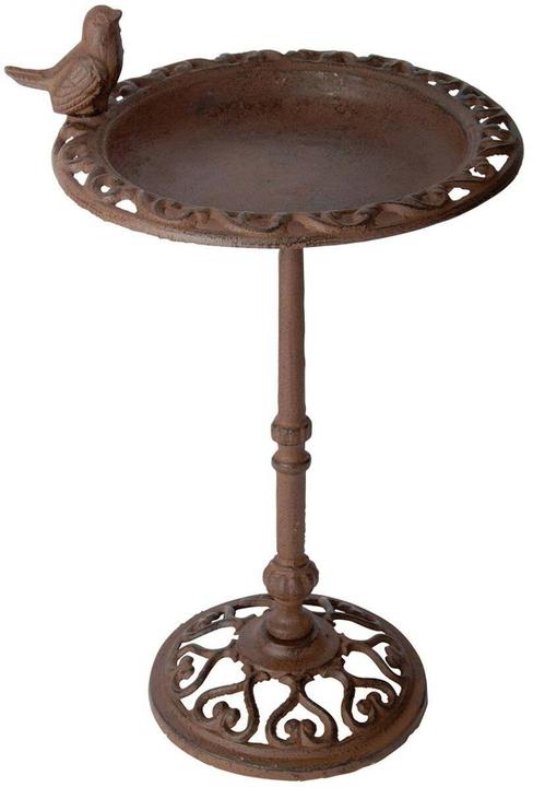 Esschert Design Birdbath
