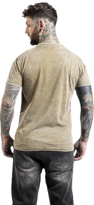 Produktbild Black Premium Celtic fine lines (M)