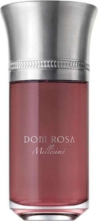 Immagine prodotto Les Liquides Imaginaires Liquides Imaginaires Dom Rosa Millesime Edp 100 ml (Eau de parfum, 100 ml)