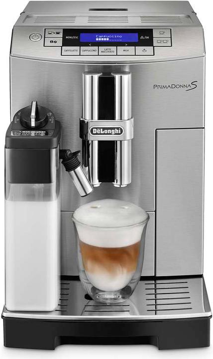 Image du produit De'Longhi ECAM 28.465.MB PrimaDonna S