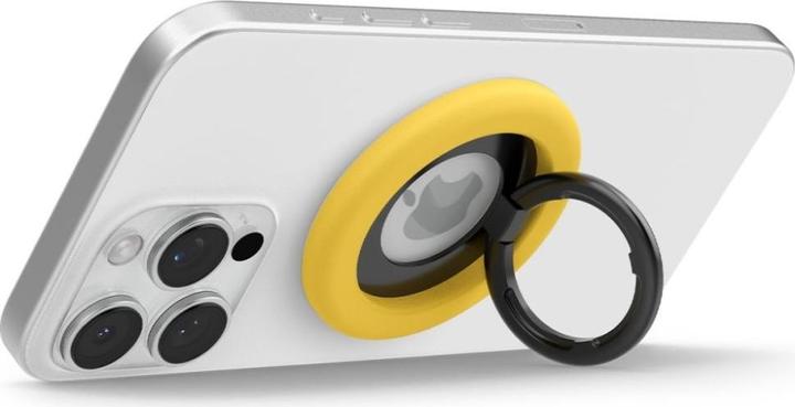 Immagine prodotto Spigen - Phone Ring Nano Pop MagSafe - Mango Yellow