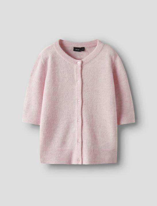 Actual product image Lmtd Kurzarm Strickjacke (158, 164)