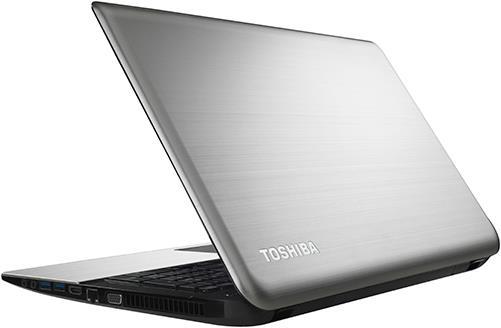 Actual product image Toshiba Satellite S70-B-10W (17.30", 16 GB, CH, Intel Core i7-4710HQ)