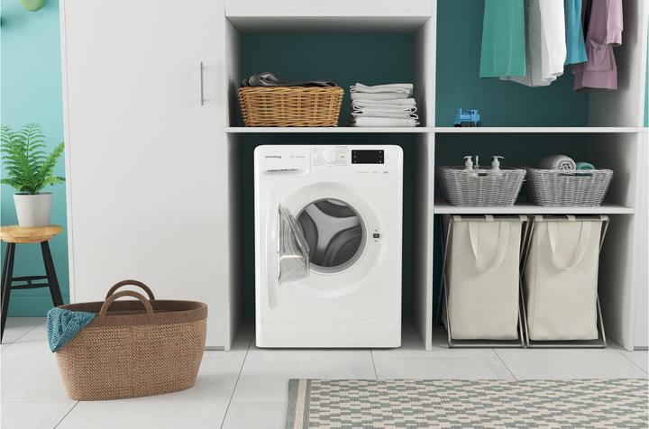 Produktbild Whirlpool PWF MT 61483 (6 kg, Links)