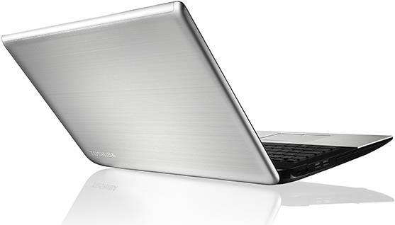 Actual product image Toshiba Satellite S70-B-10W (17.30", 16 GB, CH, Intel Core i7-4710HQ)