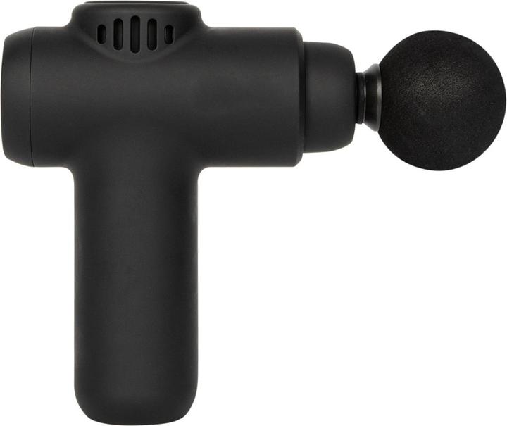 Actual product image Virtufit M2s Mini Massage Gun with 4 Attachments (30 Steps, 240 min)