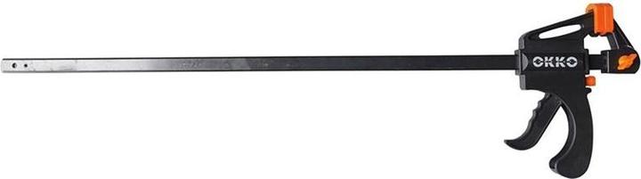 Okko Quick Mounting Clamp