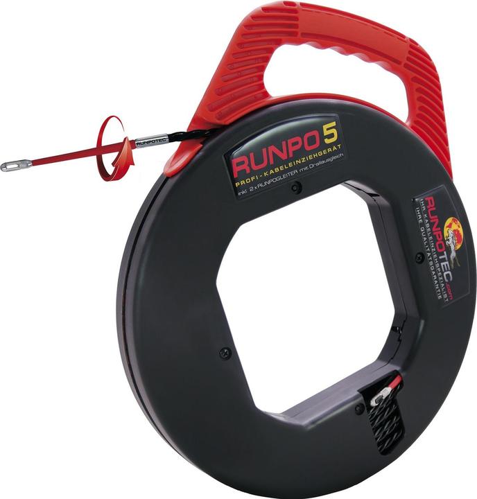 Produktbild Runpotec Runpo 5 (20 m)