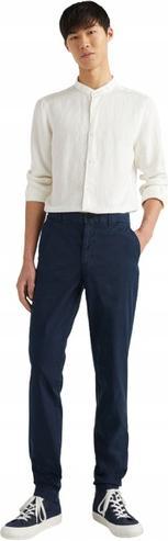 Produktbild Tommy Hilfiger Elegante Chelsea Chinolino-Hose für Herren (W32/L30)