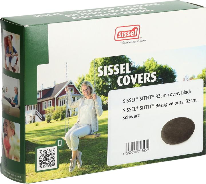 Produktbild Sissel Ersatzbezug (Ø 33 cm)