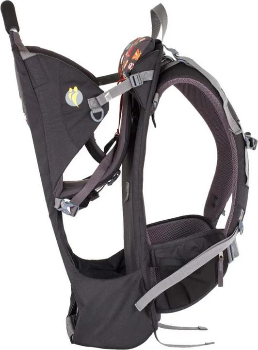 Produktbild Littlelife Ranger S2 Child Carrier, Black