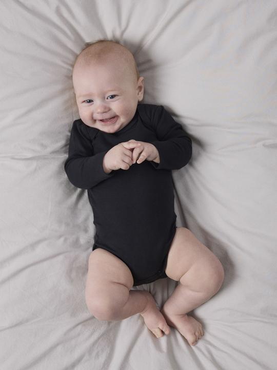 Produktbild Name it Nbnbody 3p Ls Solid Noos (92)