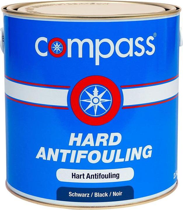 Image du produit Compass Antifouling dur