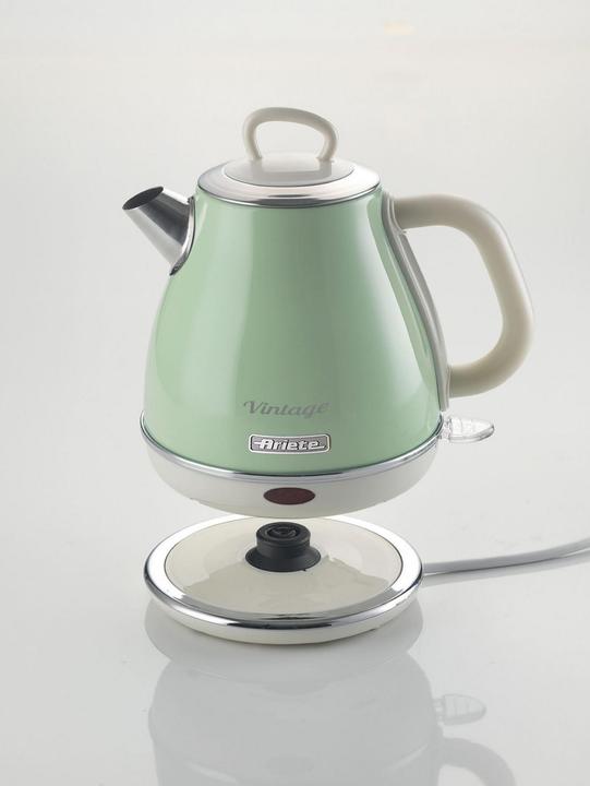 Immagine prodotto Ariete 2869 Bollitore vintage (1 l)