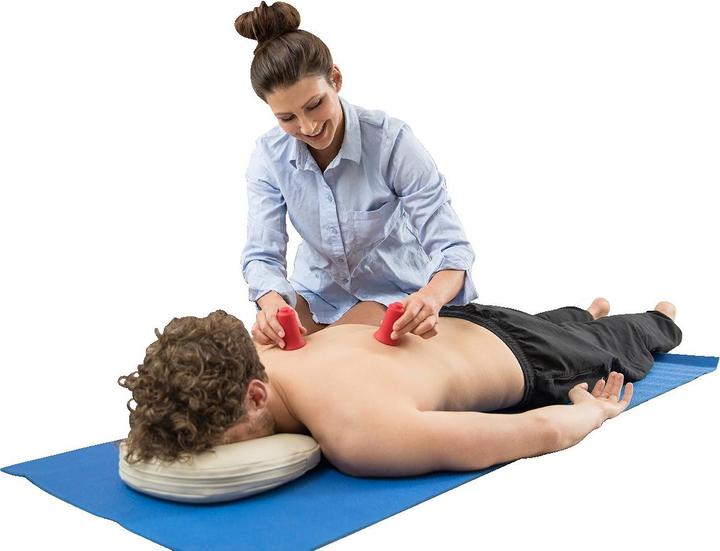 Produktbild BellaBambi Schröpfsauger Original