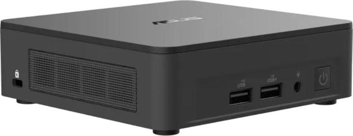Immagine prodotto ASUS RNUC13ANKi30003 Barebone Intel Core i3-1315U Slim Kit Cavo UK (Intel Core i3-1315U)