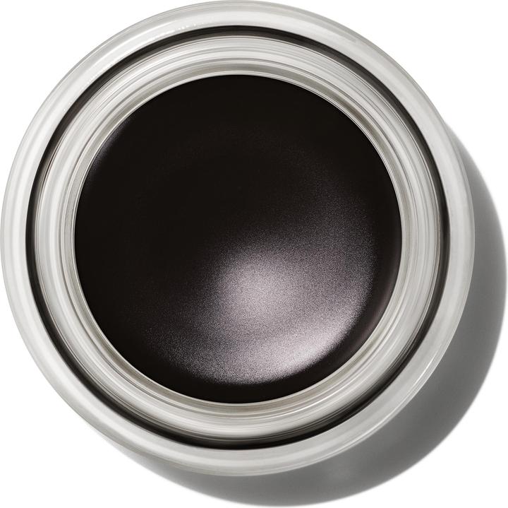 Produktbild MAC Cosmetics Pro Longwear Paint Pot (Black Mirror)