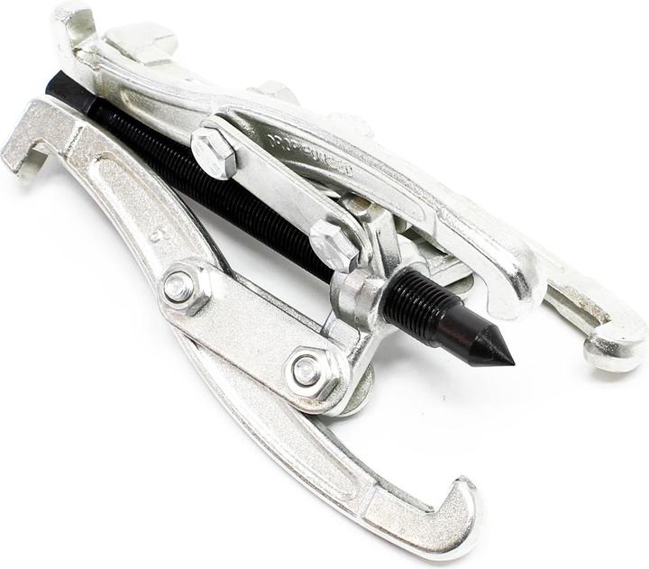 Produktbild XPOtool Klauenabzieher 4x Profi-Abzieher Lagerabzieher Innen Aussen Ausdrücker