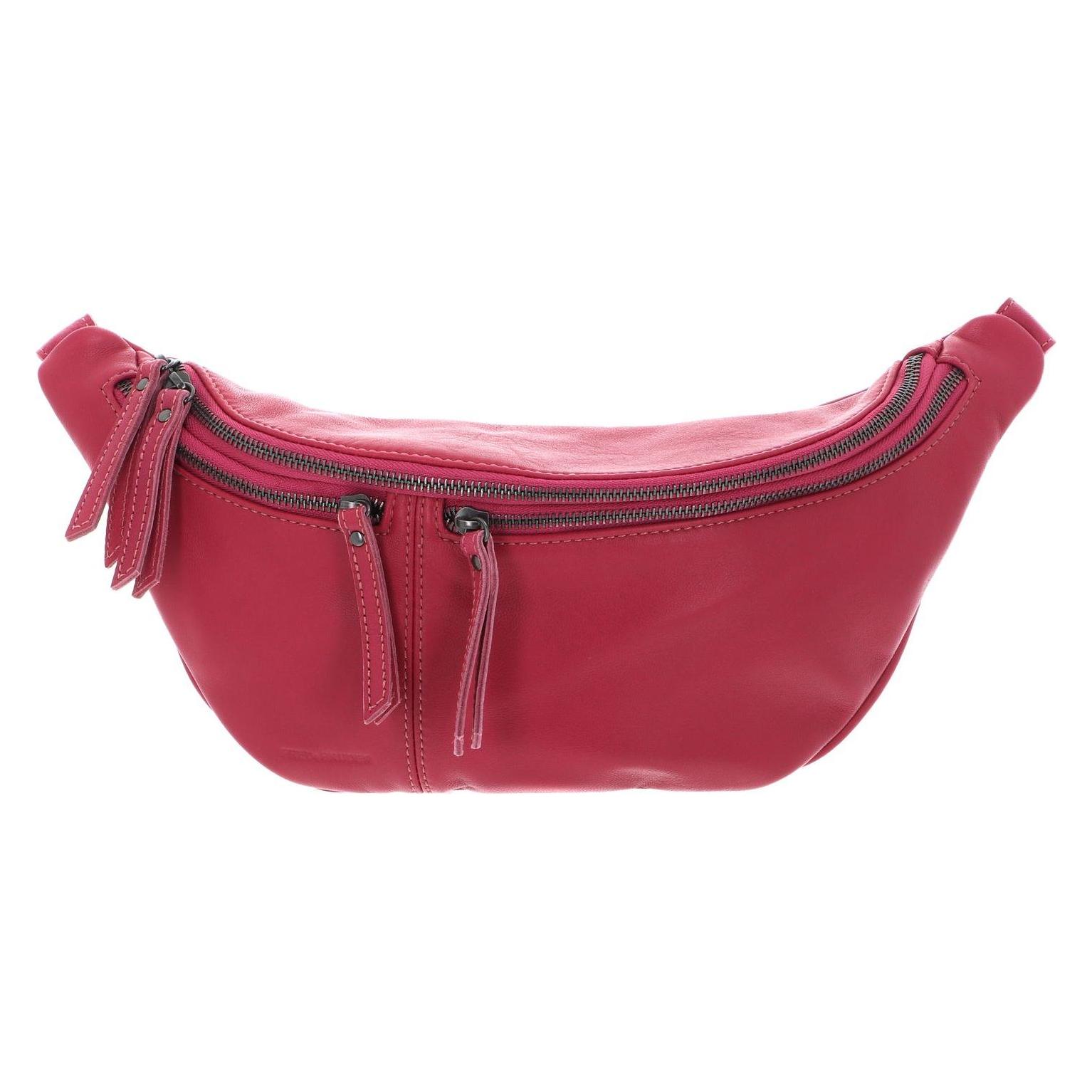 FredsBruder, Unisex, Bauchtasche, In My Pocket Beltbag, Pink, Rosa