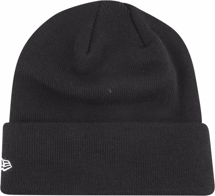 Actual product image New Era Beanie Cuff Oakland Raiders (One size)