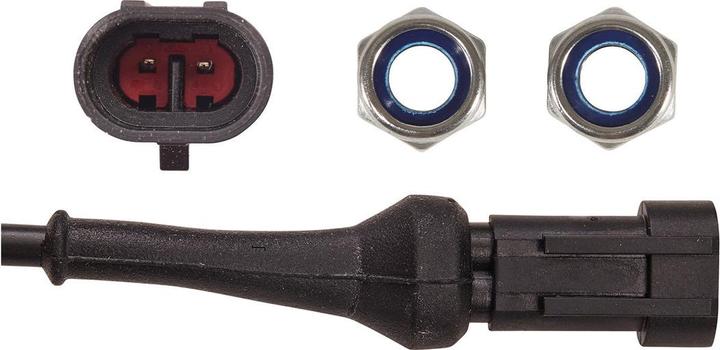 Actual product image HLL Worklights