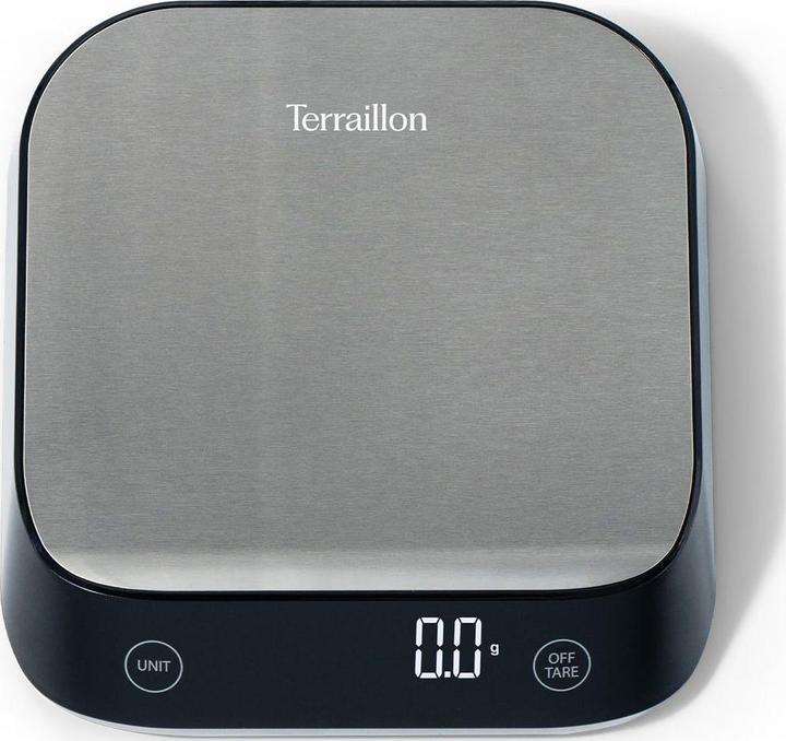 Terraillon Keukenweegschaal Epsilon