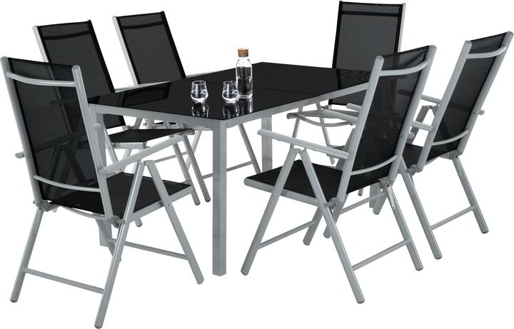 Actual product image tectake Seating group (90 cm)