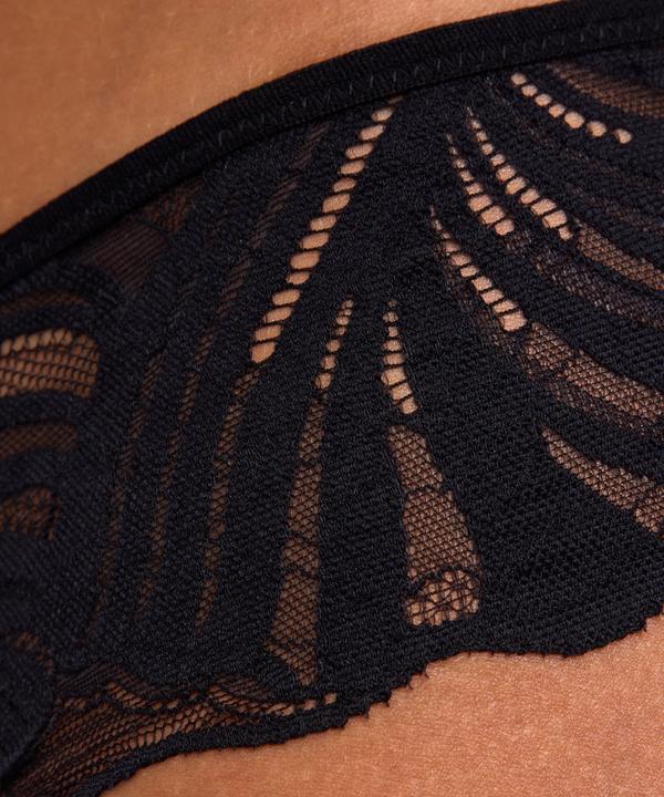 Produktbild Falke Delicate Touch Mikrofaserslip (XL, Einzelpack)