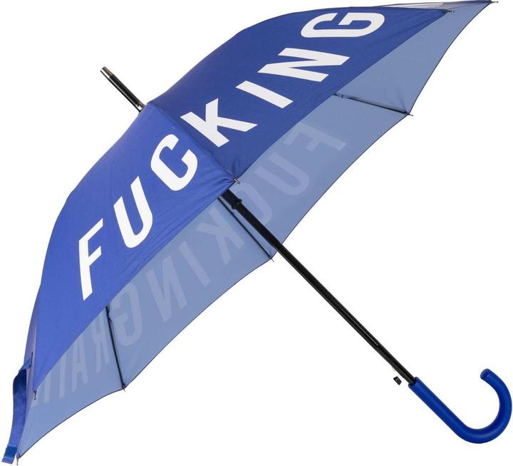 Produktbild Fisura Stockschirm