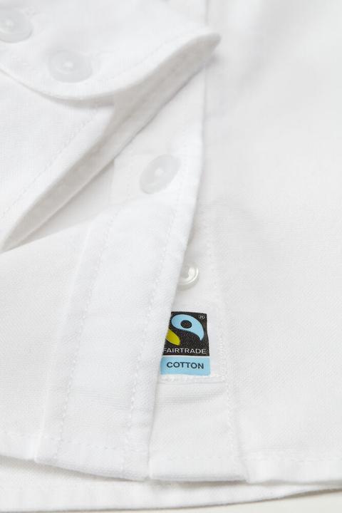 Immagine prodotto Cottover Camicia Oxford l.sl Uomo (40)