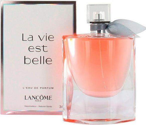 Produktbild Lancôme La Vie est Belle (Eau de Parfum, 100 ml)