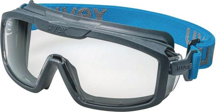 Immagine prodotto Uvex Safety Occhiali di protezione i-guard+kit