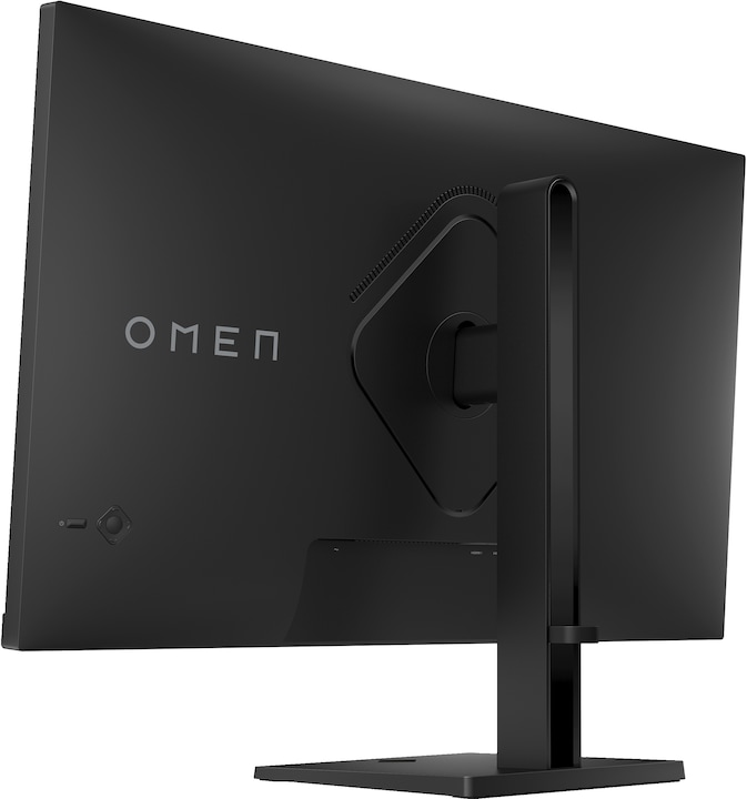 Actual product image HP Omen 32q (2560 x 1440 pixels, 31.50")