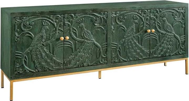 Produktbild Invicta Interior Lord (175 x 40 x 76 cm)