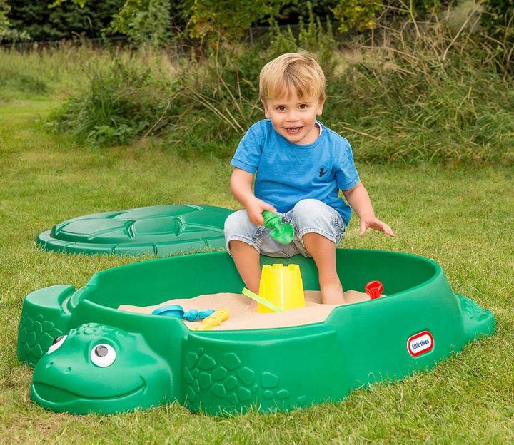Produktbild Little Tikes Schildkröten