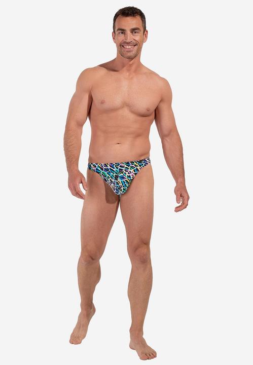 Image du produit HOM G-String Funky Styles (S, Une unité par pack)