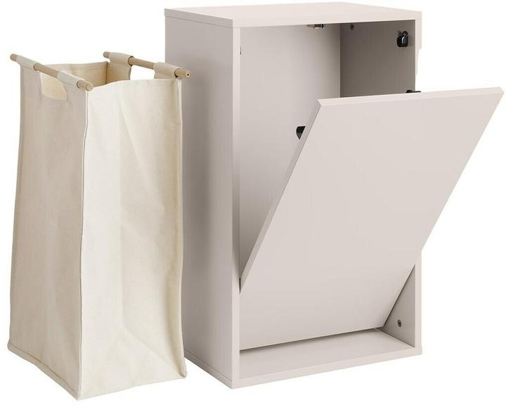Produktbild ReCollector Wäschekorb (80 l)