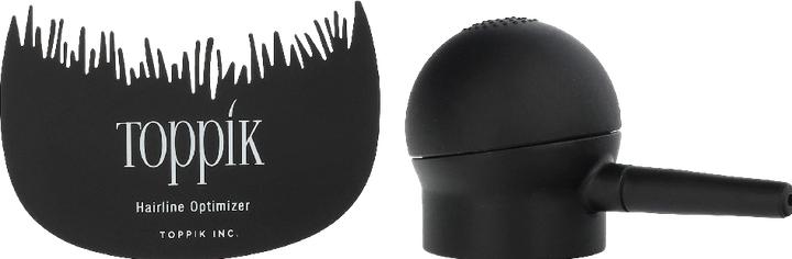 Produktbild Toppik Hair Perfecting Duo