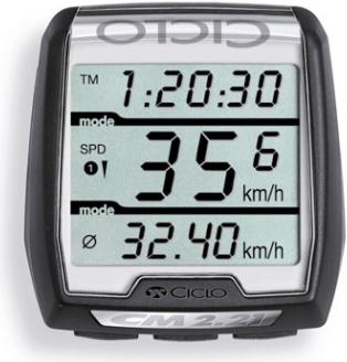 Produktbild Ciclosport Cm 2.21