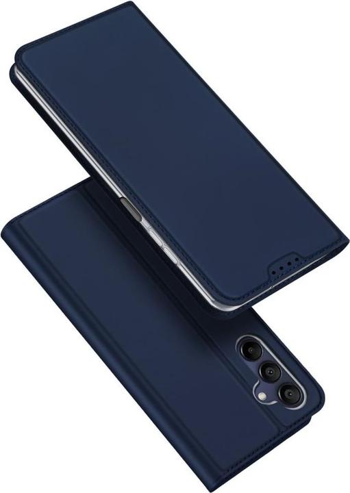 Dux Ducis Samsung Galaxy A16 Cover - Blue (Samsung Galaxy A16)