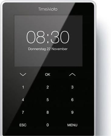 Produktbild Safescan TimeMoto TM-818 SC