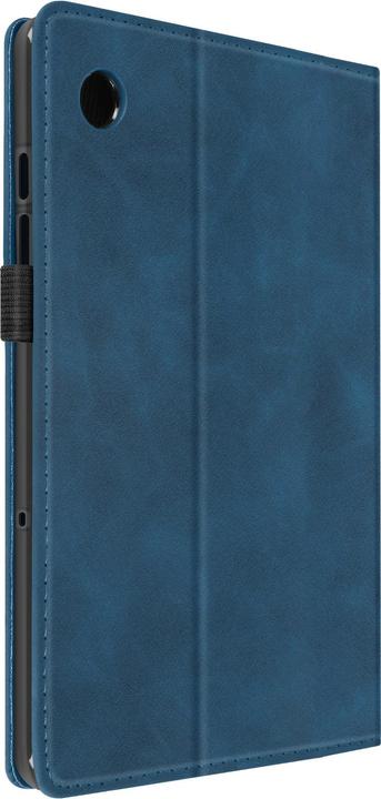 Actual product image Avizar Business case, compartments and stand function Series (Galaxy Tab A9+)