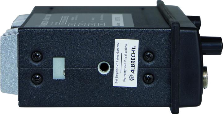 Image du produit Albrecht AE 6491 NFC (10 km)