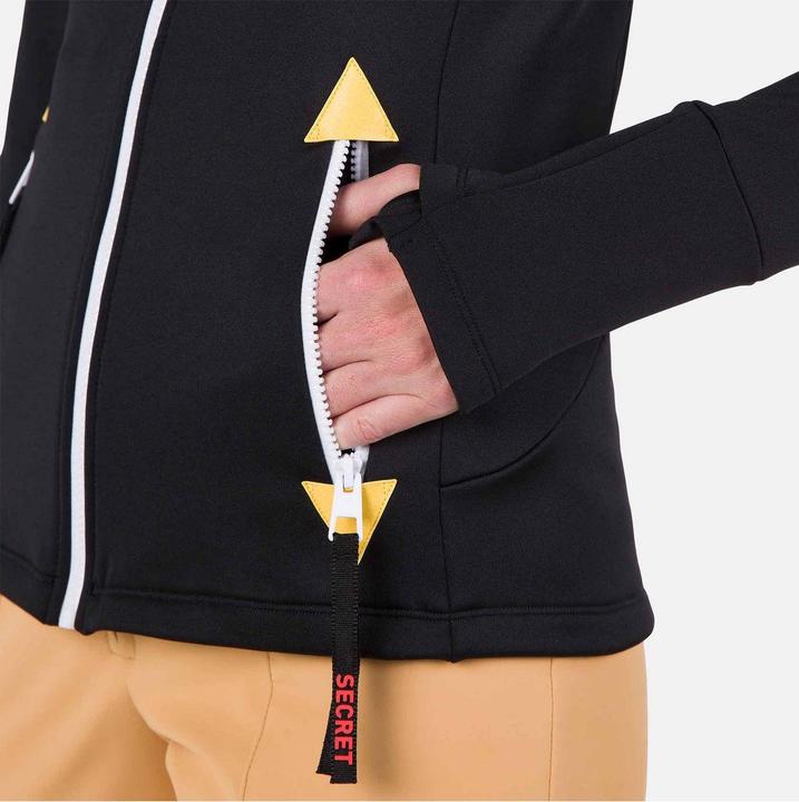 Image du produit Rossignol Climi Jkt Sweatshirt (XL)