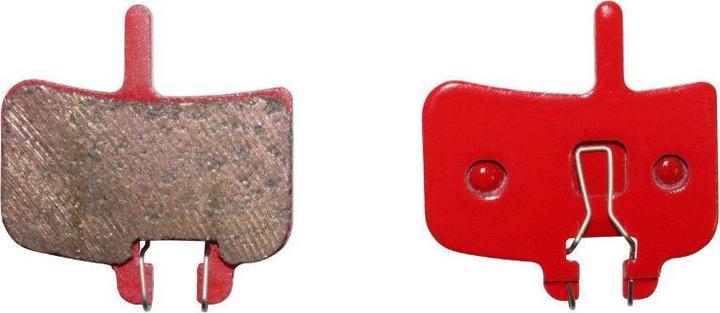 Produktbild Hayes-Promax (Sintered) (Sintermetall)