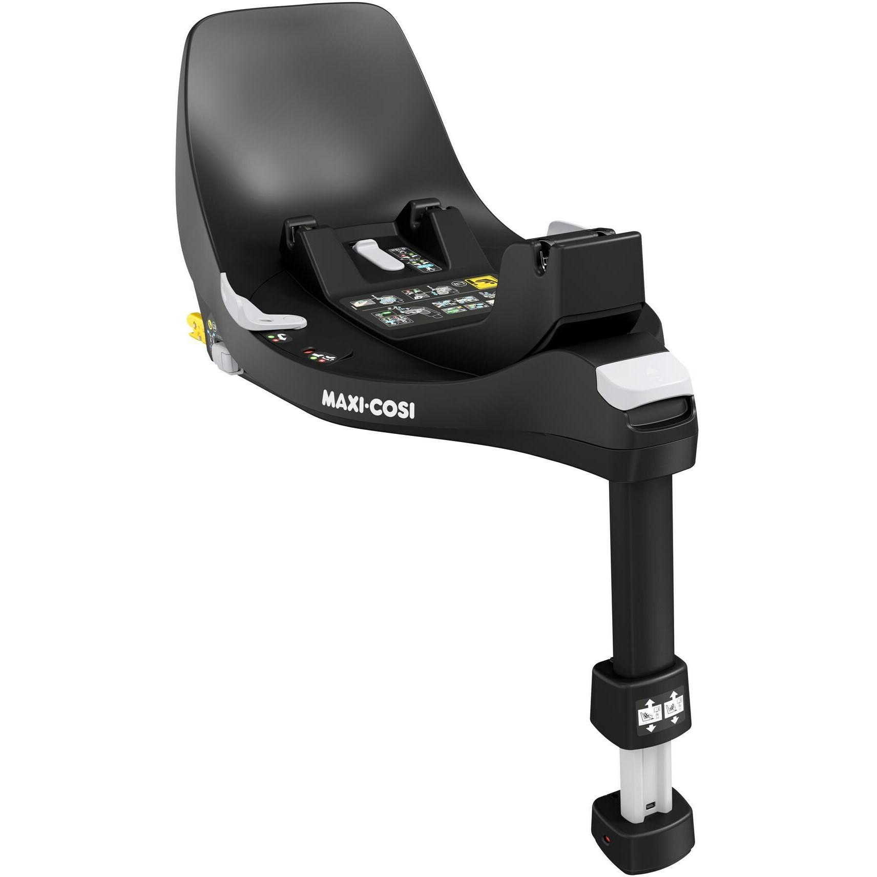 Thumbnail - Maxi-Cosi, Kindersitz Zubehör, FamilyFix 360 i-size