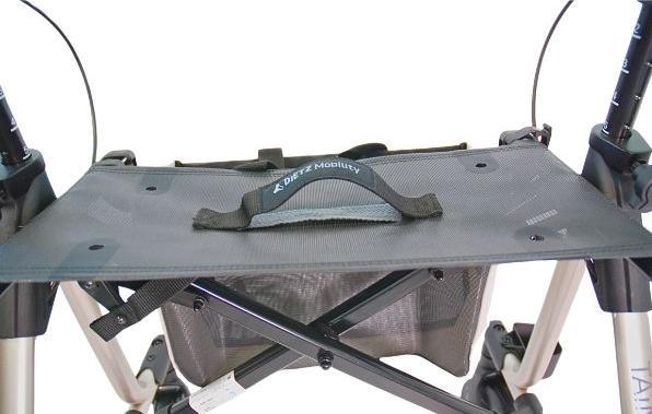 Produktbild Dietz Rollator Taima VENTUM beige/cashmere