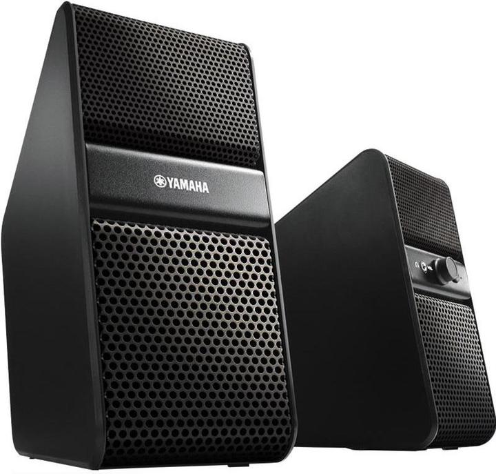 Produktbild Yamaha NX-50 TV-Soundbooster