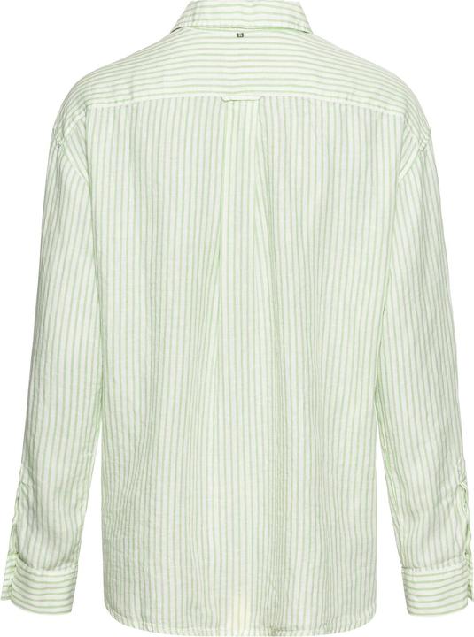 Produktbild Camel Active Streifenbluse im Relaxed Fit (XL)